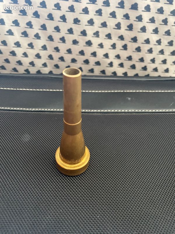 Embouchure de Trompette Donat "Gunfu" (image 5)