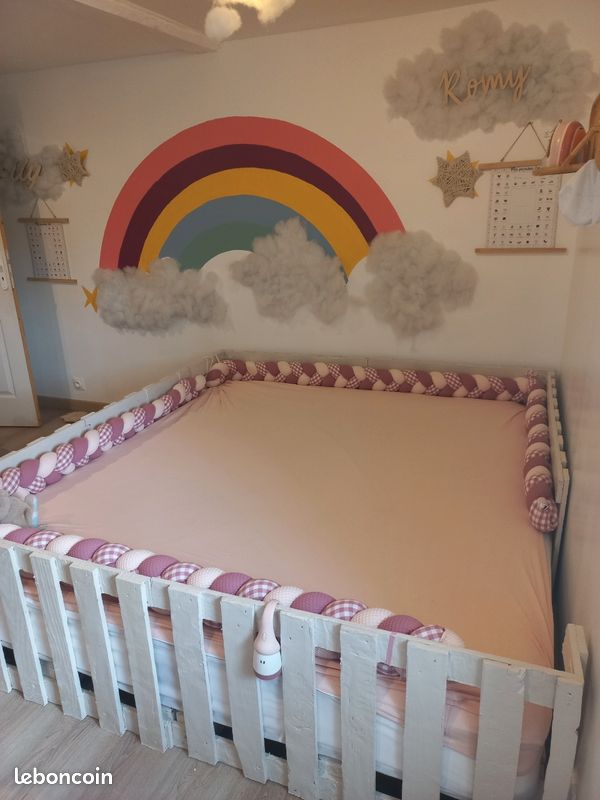 Matelas 180×200 (image 1)