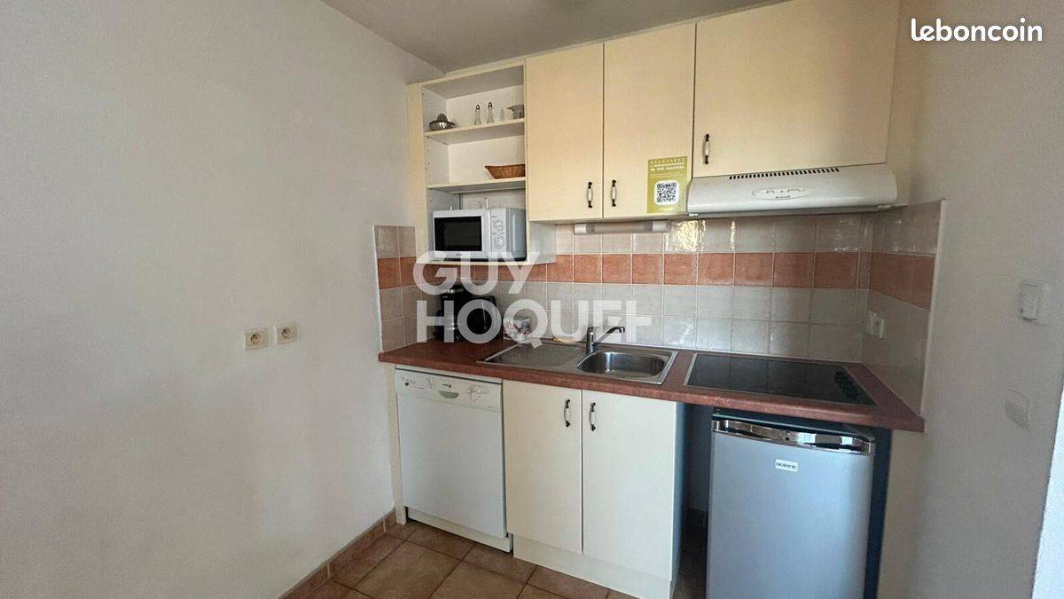 Maison 2 pièces 39 m² · à Homps · 39 m² · 82 500 €