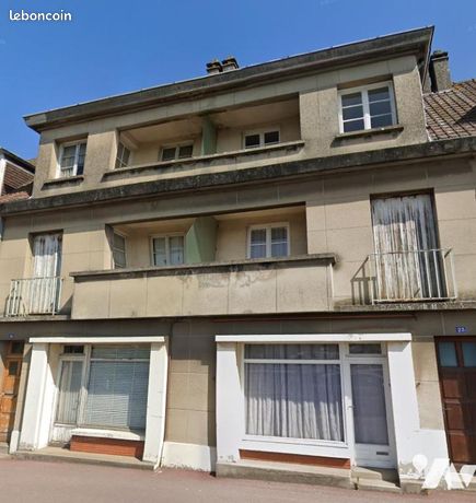 Maison 5 pièces 77 m²