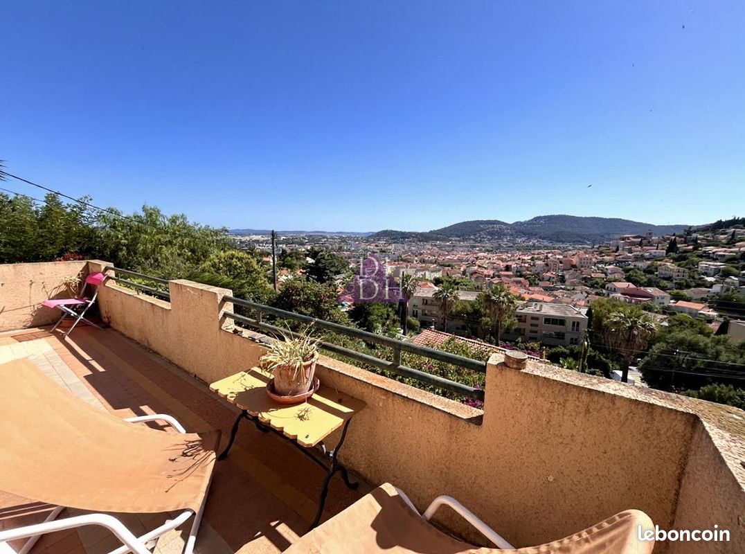 Maison 6 pièces 127 m² · à Hyères · 127 m² · 720 000 €