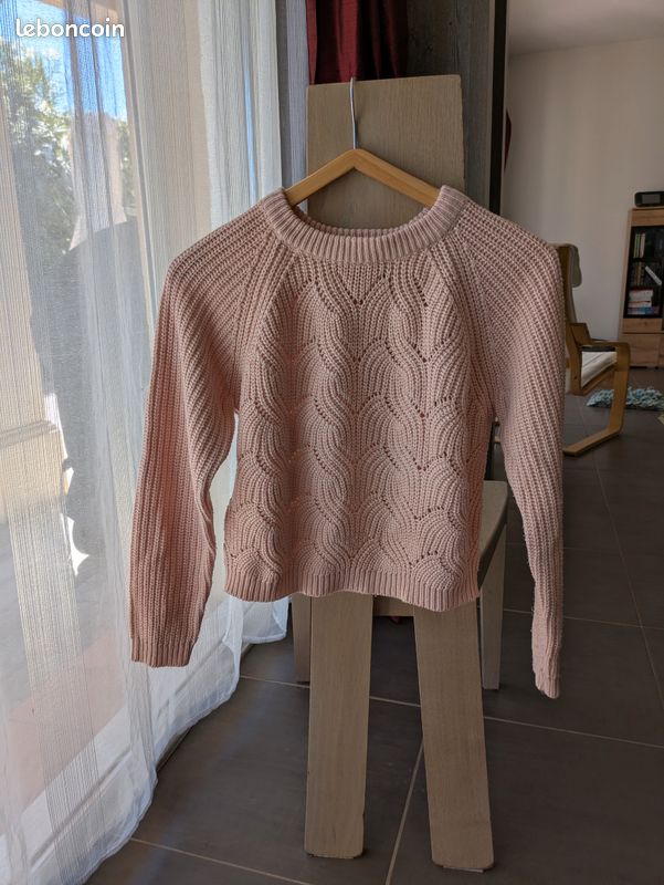 Pull fille / ado (image 5)