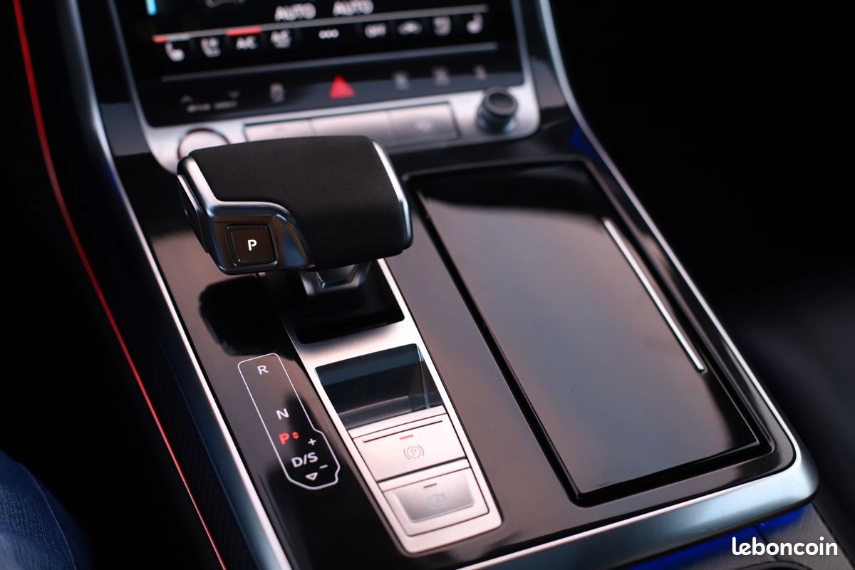 AUDI RS Q8 Tiptronic 8 quattro (image 36)