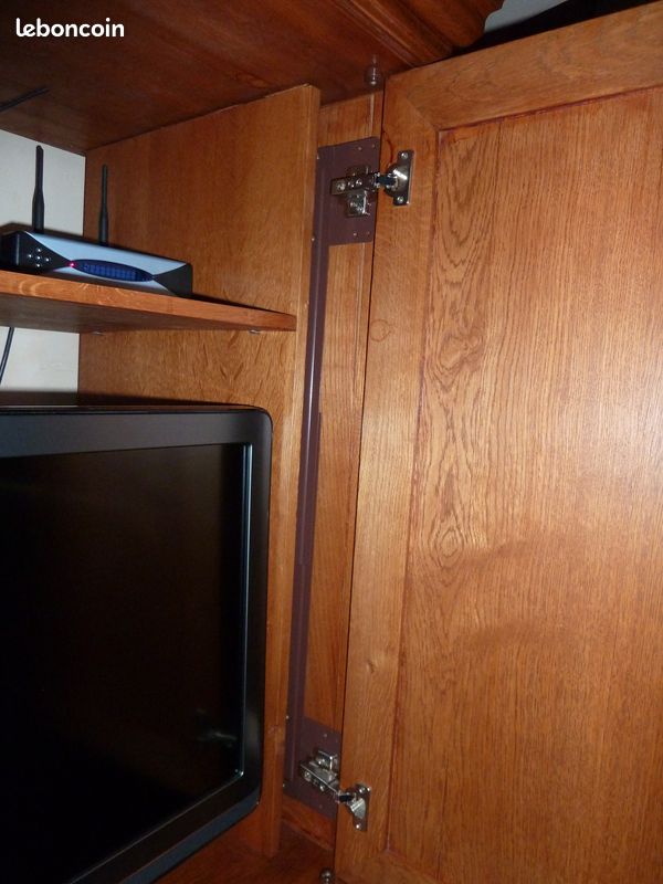 Meuble TV Multimédia (image 3)
