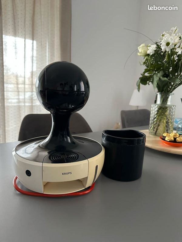 Vend dolce gusto krups (image 2)