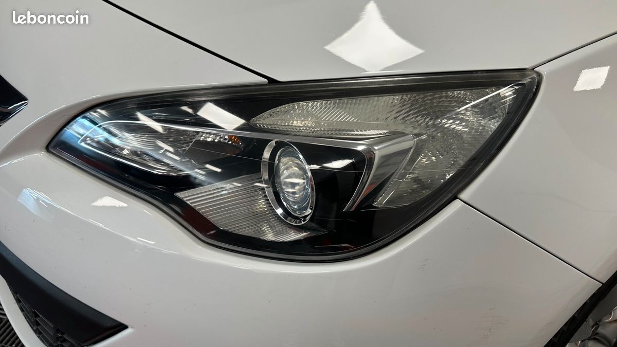 OPEL ASTRA GTC 1.7 CDTI 130ch FAP START/STOP SPORT (image 15)