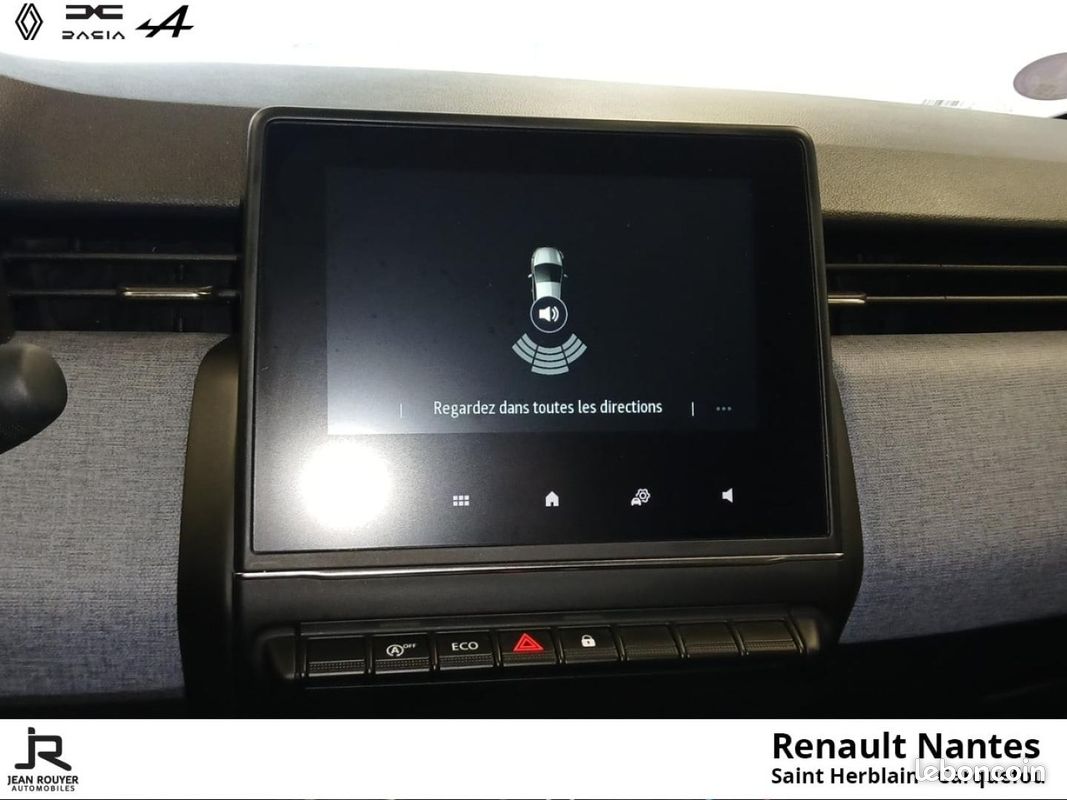 Renault Clio 1.0 TCe 90ch Evolution (image 16)