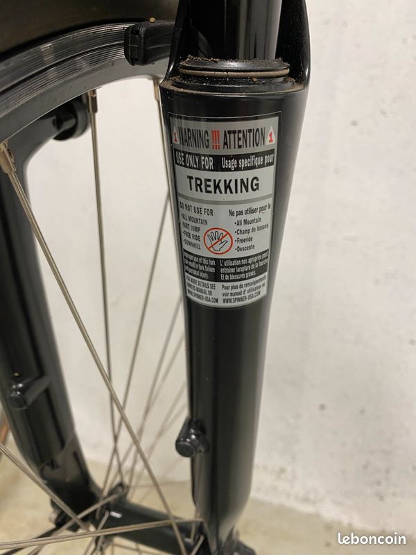 Vélo électrique Original 900e BTWIN -Décathlon (image 16)