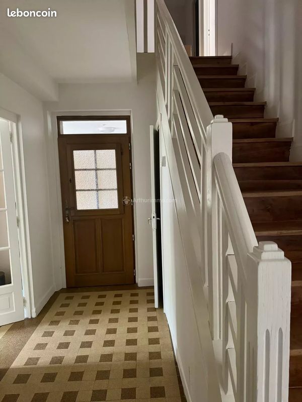 Maison 5 pièces 107 m² · à Albi · 107 m² · 1 450 €/mois