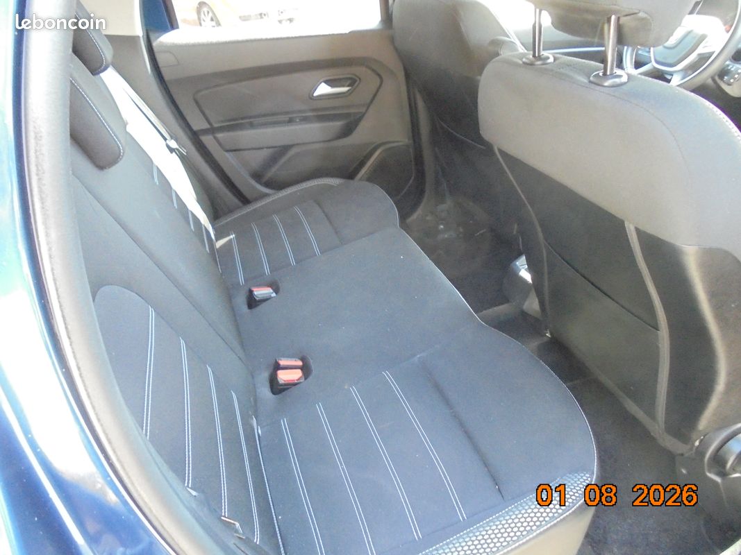 Dacia duster dci 110 cv prestige (image 5)