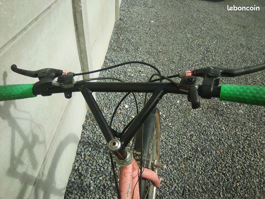 Vélo adulte Stablinski 18 vitesses (image 6)