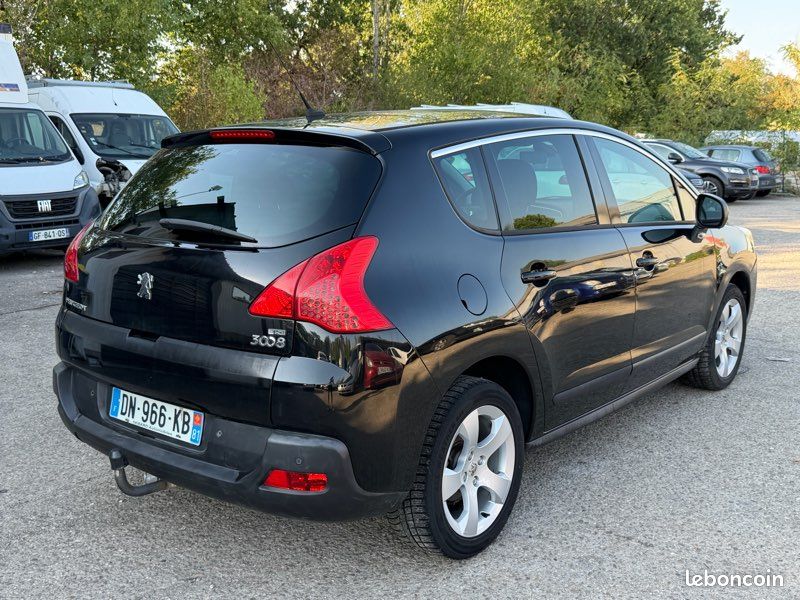 Peugeot 3008 1.6 HDi 115 CV BMP6 (image 3)