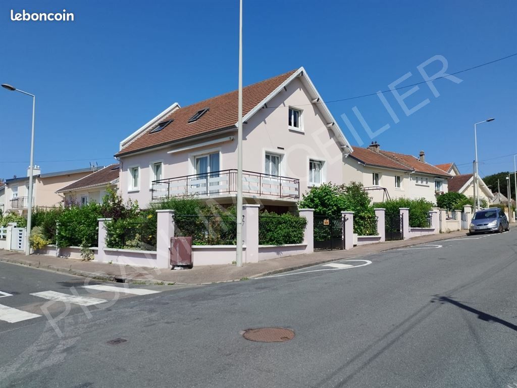 Maison 6 pièces 120 m² · à Le Havre · 120 m² · 295 000 €