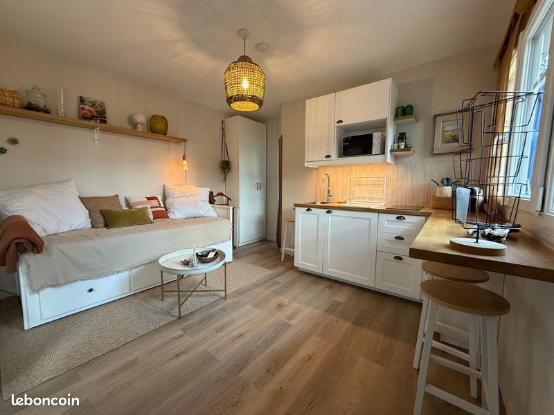 Appartement 1 pièce 20 m² · à Grasse · 20 m² · 700 €/mois