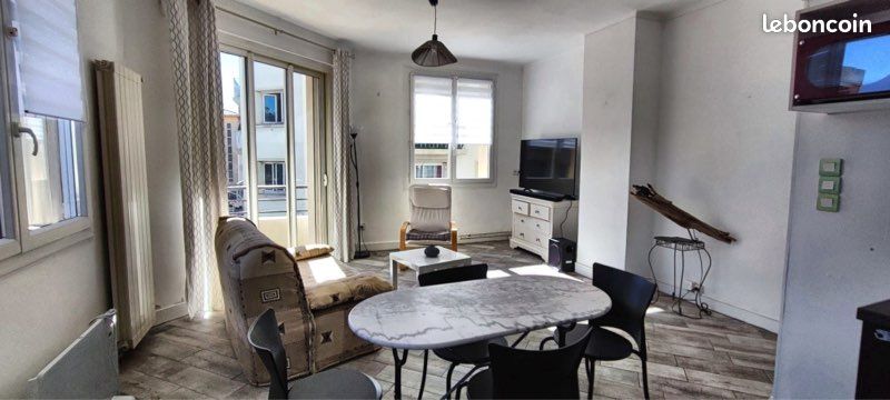 Appartement 2 pièces 60 m² · à Toulon · 60 m² · 1 300 €/mois