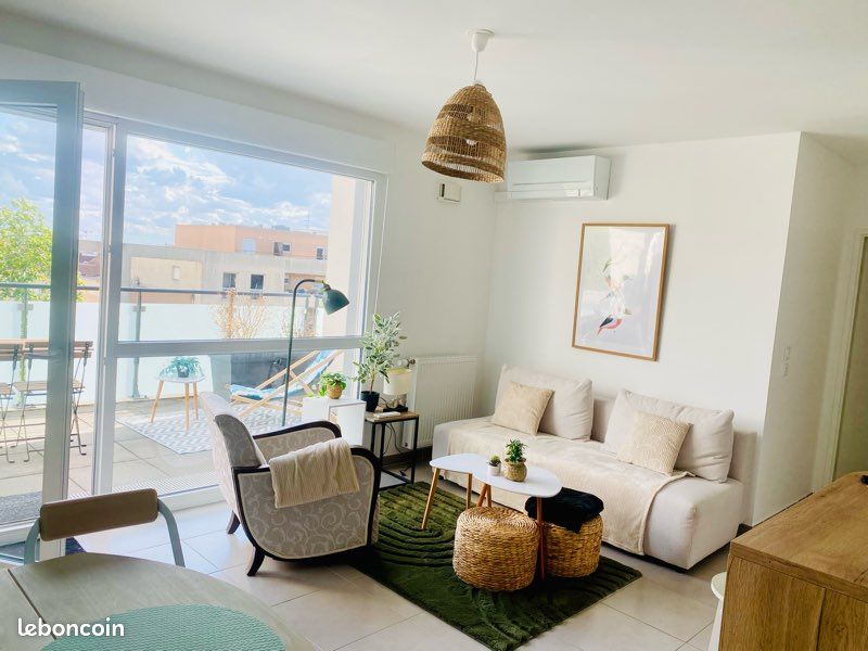 Appartement 3 pièces 60 m² · à Dijon · 60 m² · 199 000 €