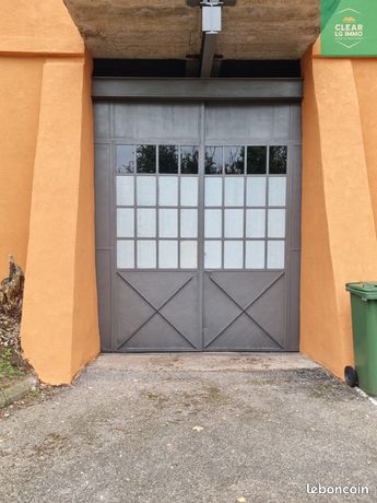 Parking/box 127 m² Algrange