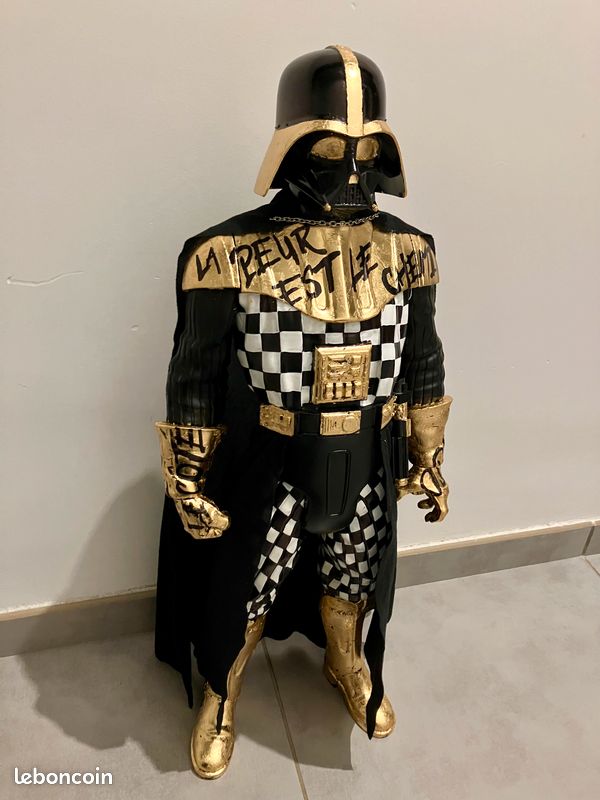 Dark vador xxl relooké (image 6)