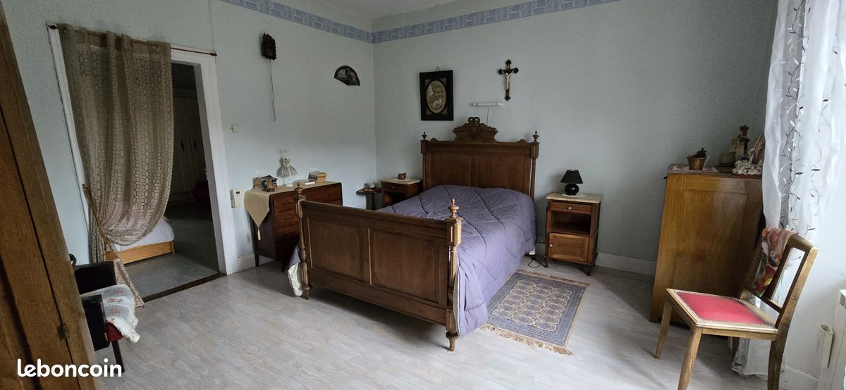 Immeuble 8 pièces 170 m² (image 15)