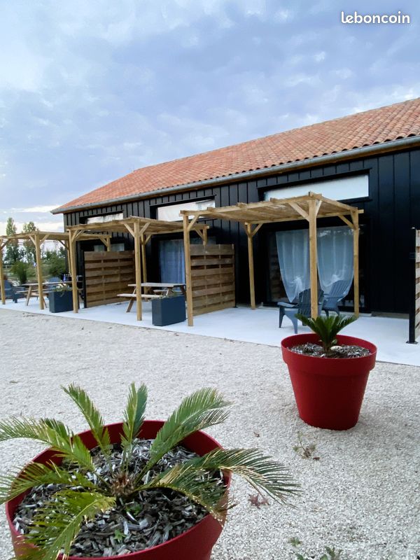 Gîte Pin Parasol (image 10)