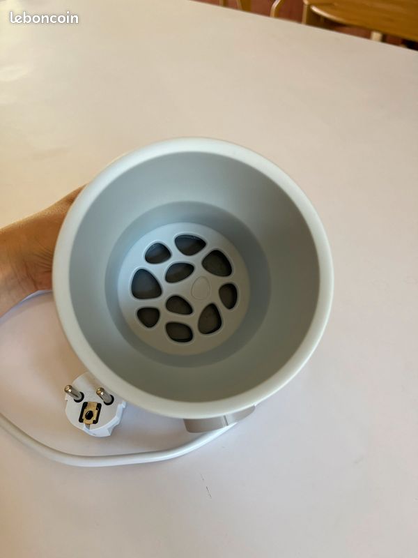 Chauffe biberon philips avent (image 3)