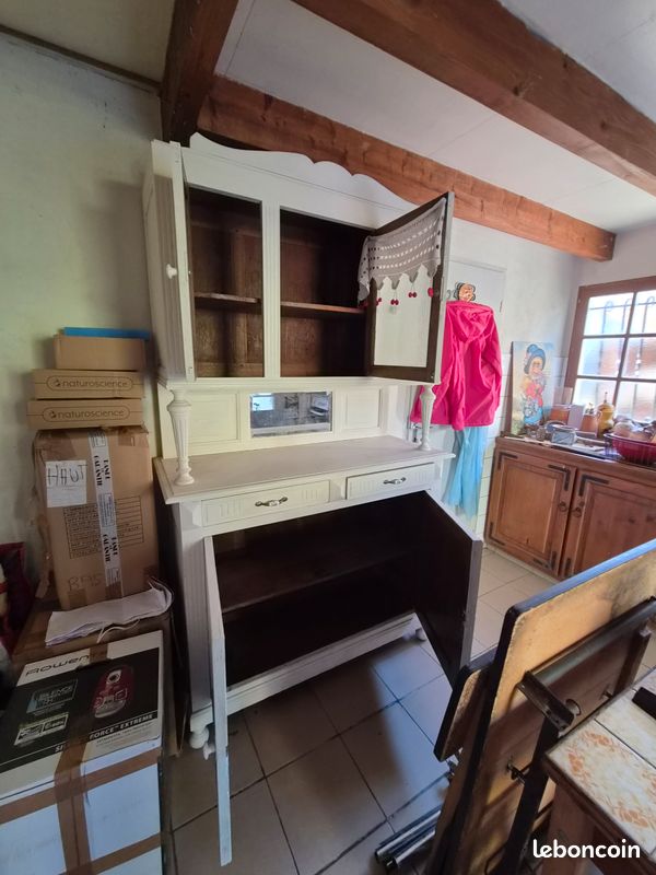 Vaisselier ancien (image 4)