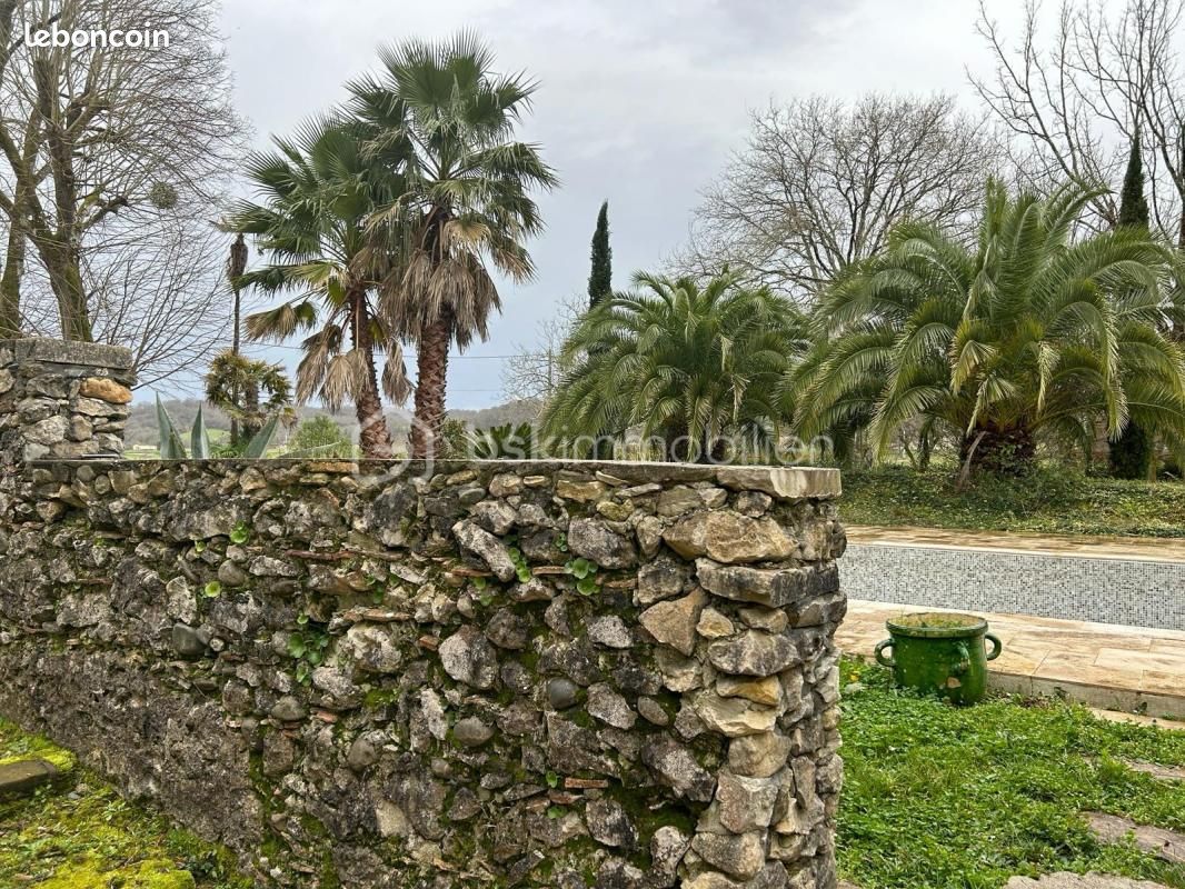 Maison 7 pièces 309 m² - Salies-de-Béarn 64270 (image principale 5)
