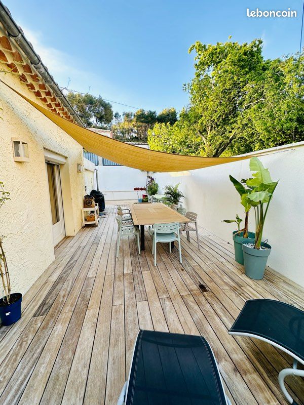 Villa bbq&petanque proche des calanques (image 8)