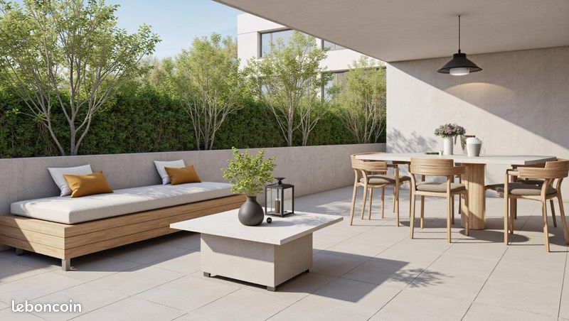 Appartement 5 pièces 115 m² · à La Rochelle · 115 m² · 770 000 €