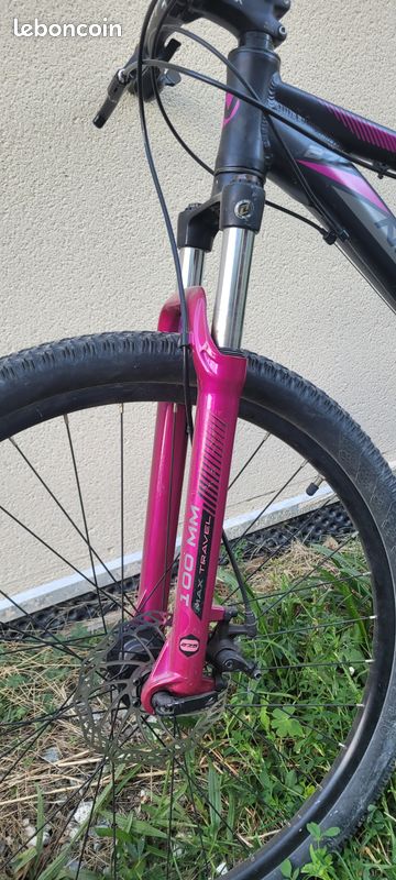 Vtt 27,5 pouces (image 3)