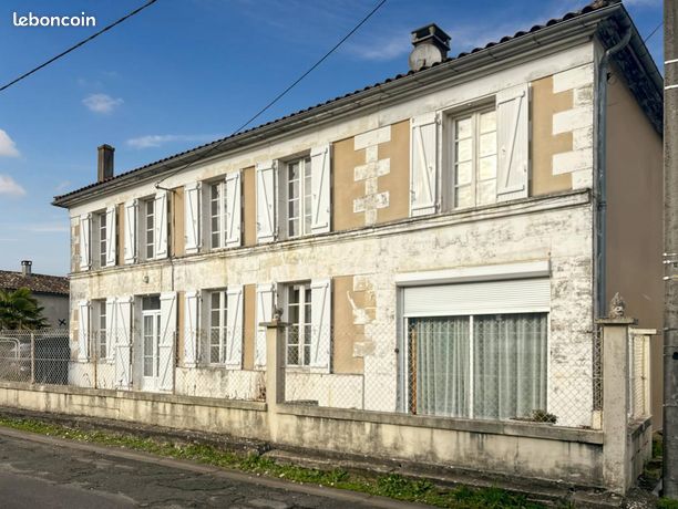 Maison 7 pièces 200 m²