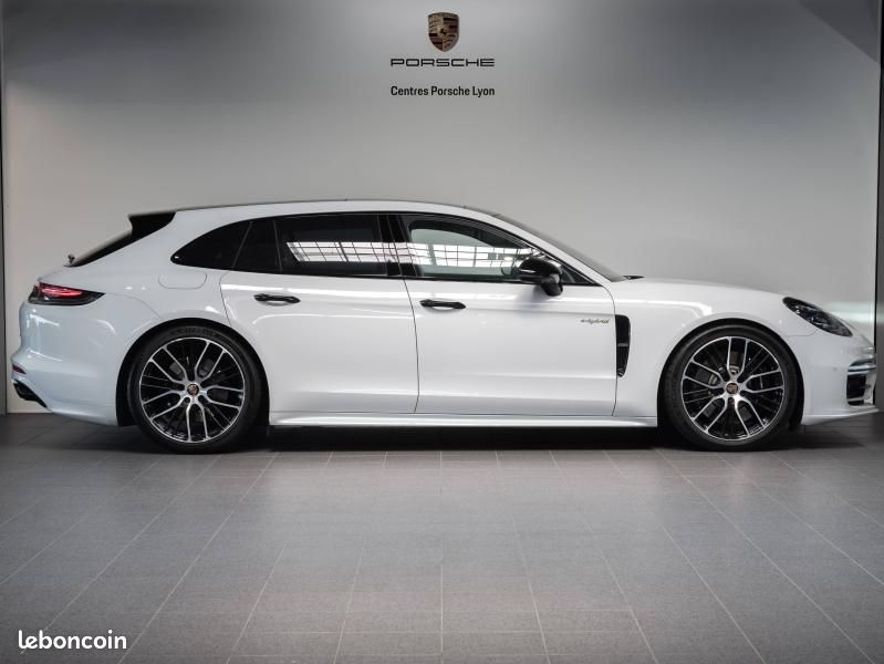Porsche Panamera Spt Turismo 2.9 V6 560ch 4S E-Hybrid (image 37)