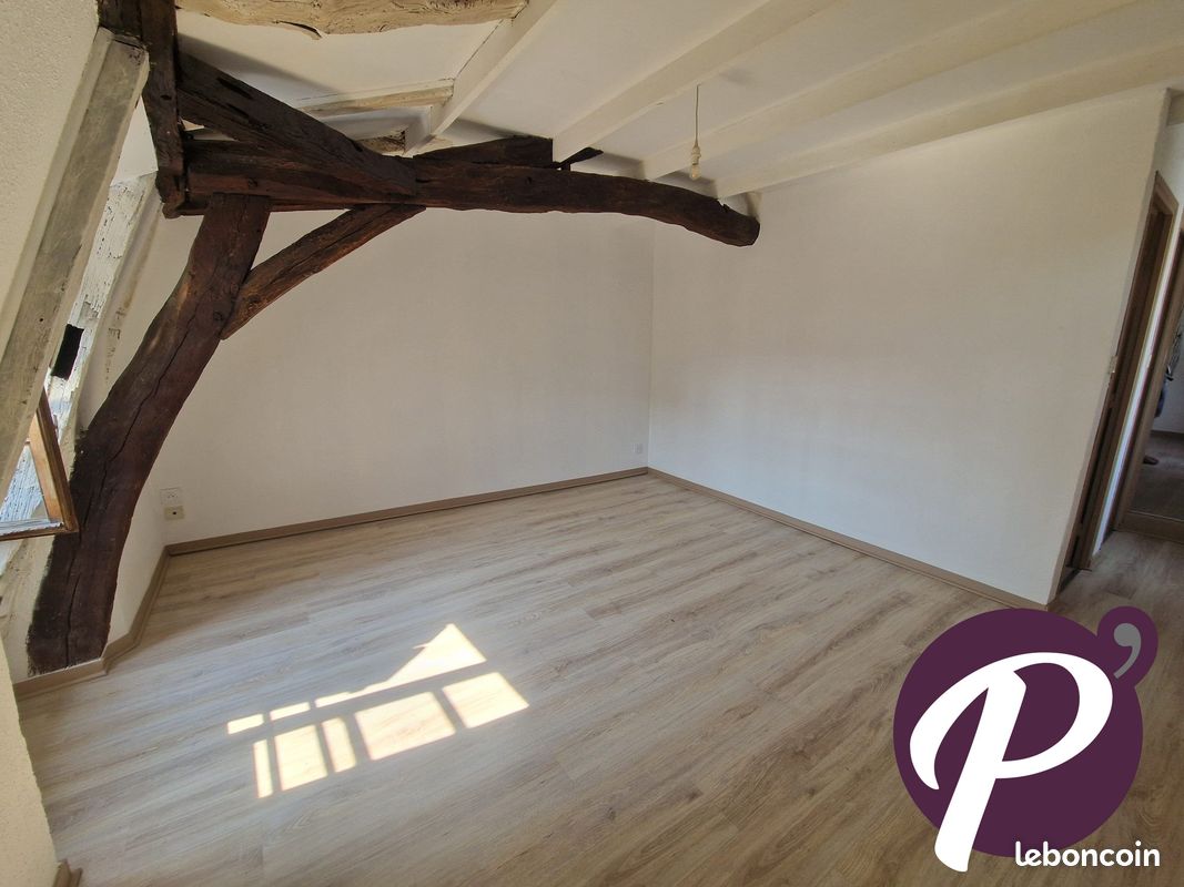 Appartement 2 pièces 39 m² · à Bergerac · 39 m² · 450 €/mois