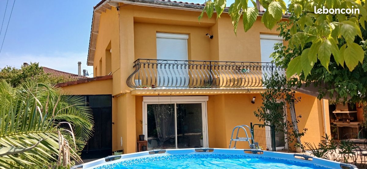 Maison 6 pièces 240 m² · à Marmande · 240 m² · 158 000 €