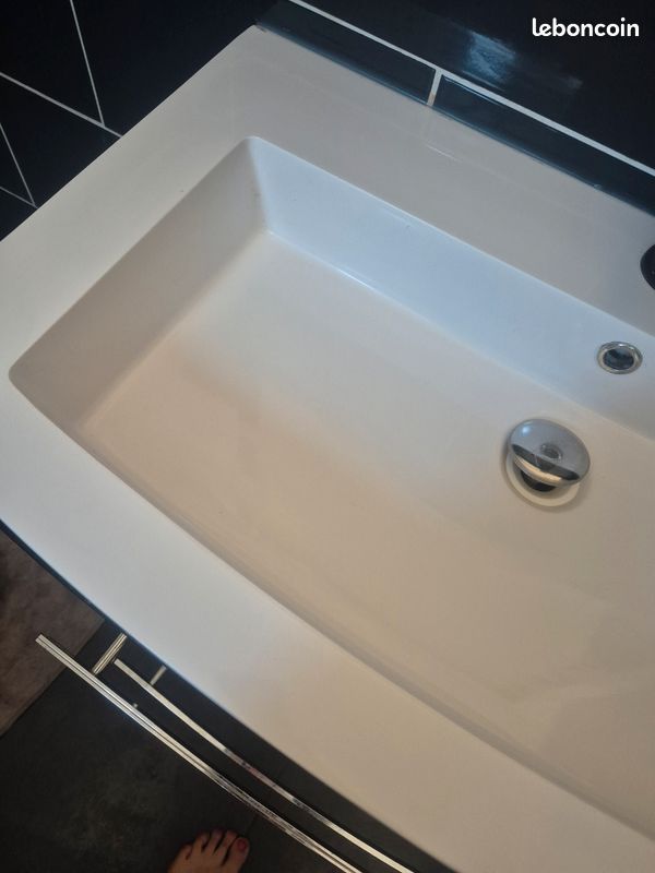 Vasque lavabo (image 5)