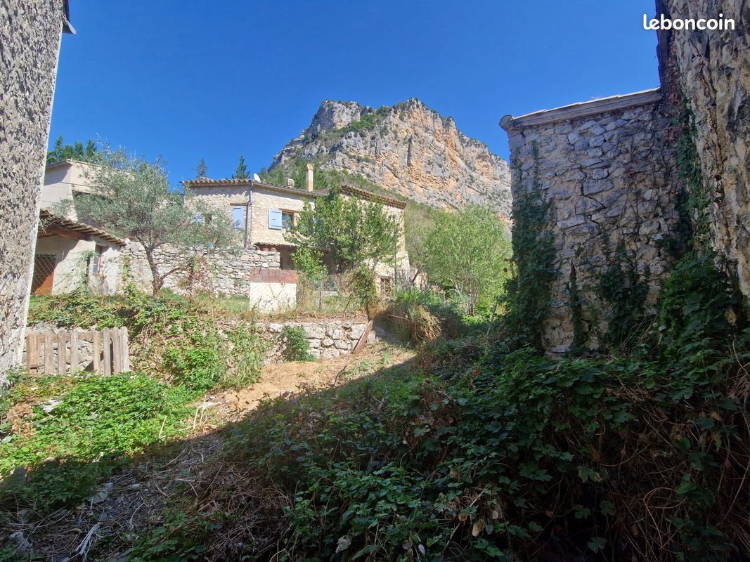 Maison 3 pièces 65 m² · à Saint-May · 65 m² · 78 000 €