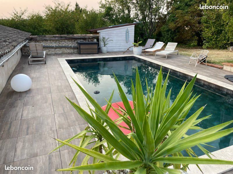 Maison 7 pièces 160 m² · à Vazerac · 160 m² · 359 000 €