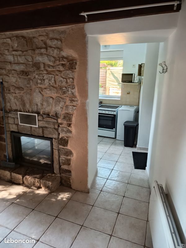Appartement 2 pièces 40 m² · à Theix-Noyalo · 40 m² · 650 €