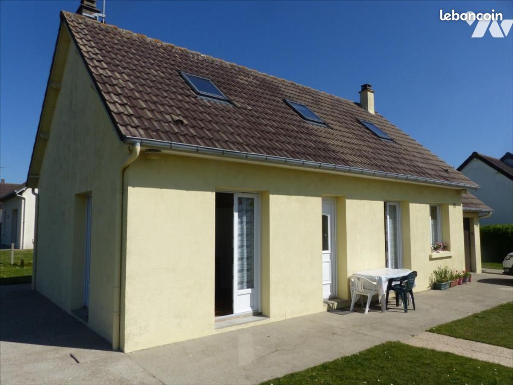 Maison 3 pièces 60 m² · à Pirou · 60 m² · 111 040 €