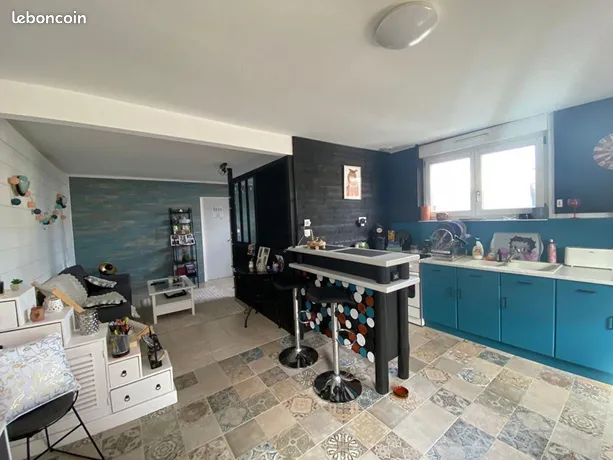 Annonce vente Maison pleurtuit