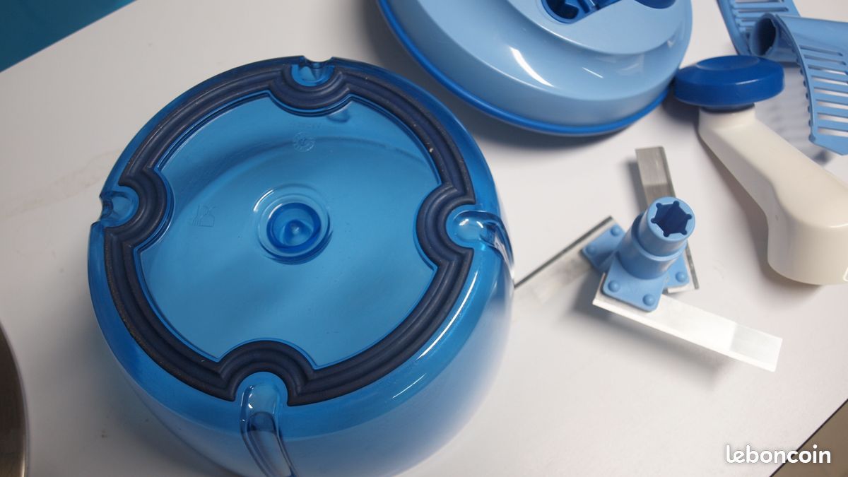 Moulin Tupperware (image 3)