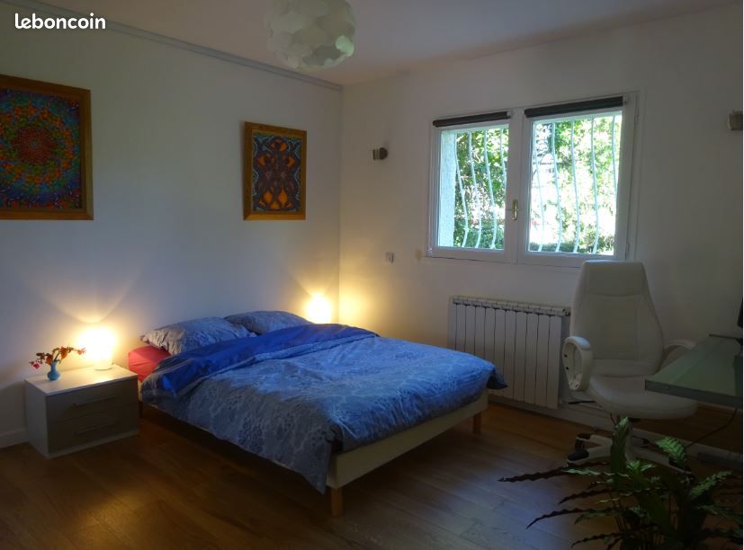 Appartement 1 pièce 22 m² · à Castelnau-le-lez · 22 m² · 580 €