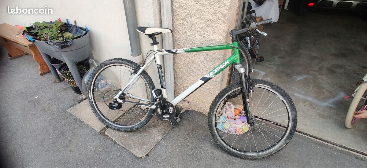 VTT homme xl (image 1)