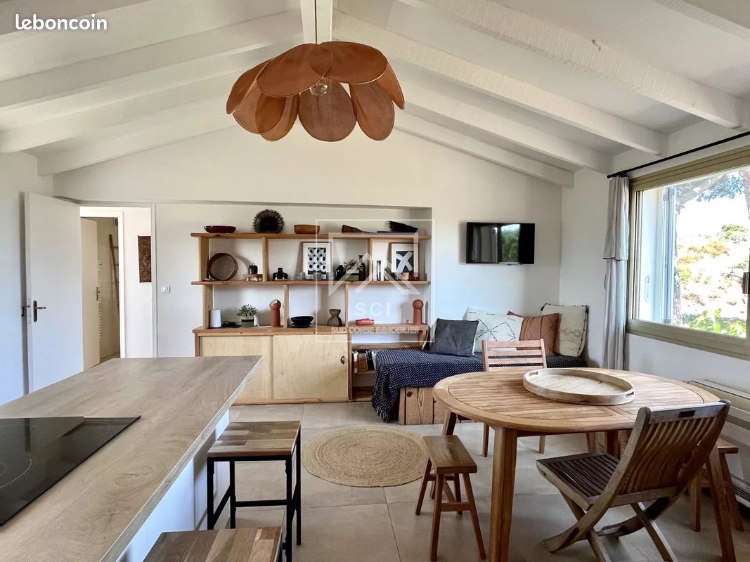 Appartement 3 pièces 48 m² · à Porto-Vecchio · 48 m² · 425 000 €