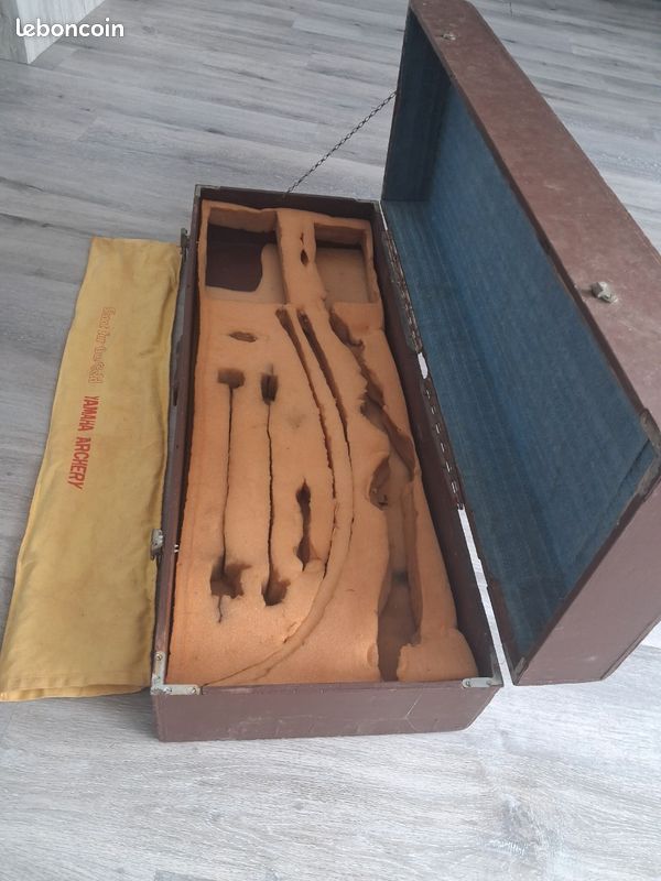 Arc et accessoires (image 15)