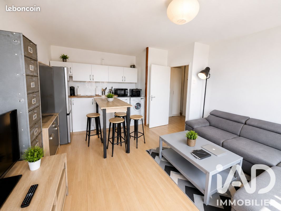 Appartement 1 pièce 56 m² · à La Baule-Escoublac · 56 m² · 187 500 €