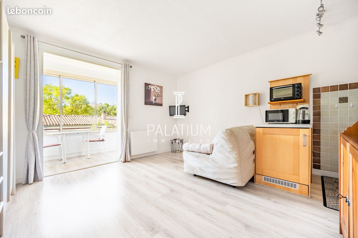 Appartement 1 pièce 31 m² · à Gréoux-les-Bains · 31 m² · 98 900 €