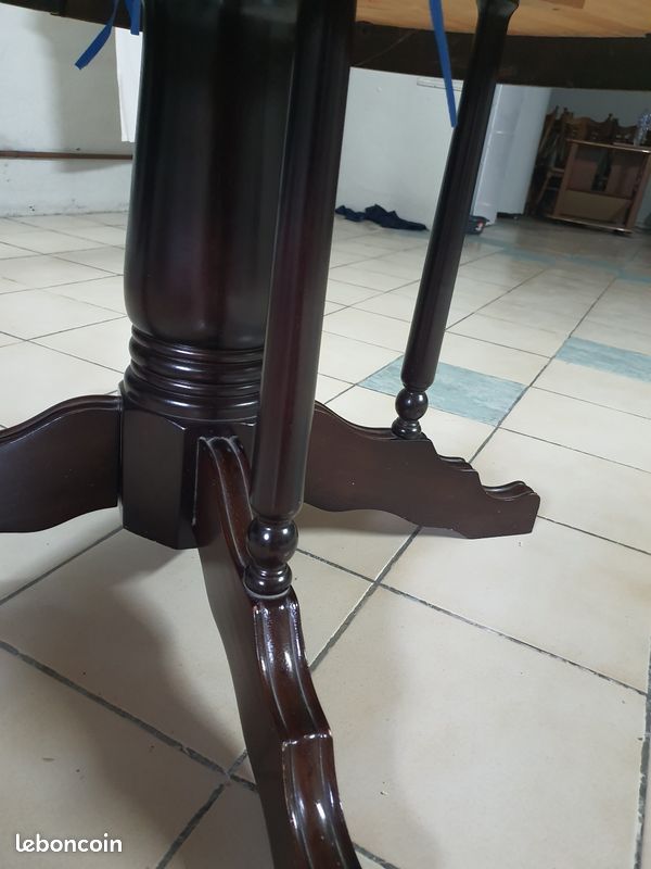 Tables marocaines ×2 (image 14)