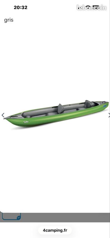 Canoë-kayak (image 3)