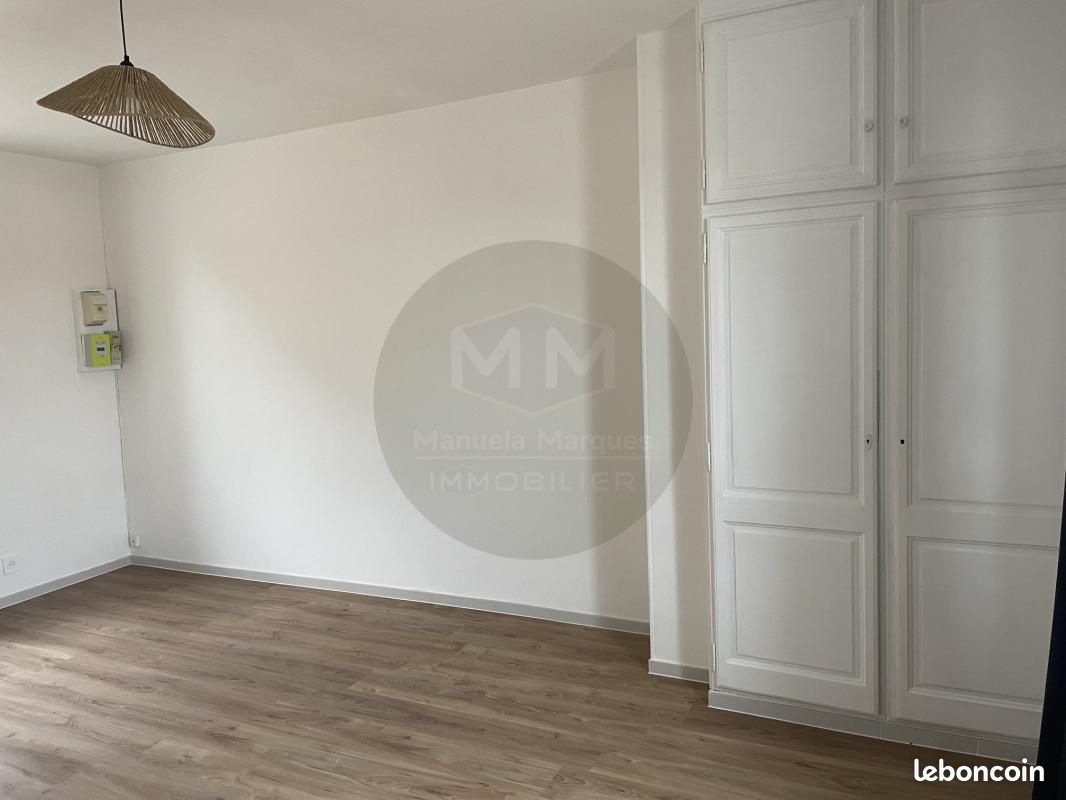 Appartement 2 pièces 34 m² · au Vaudreuil · 34 m² · 550 €/mois